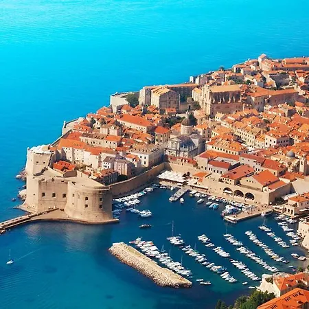 Lägenhet Sunset Premium Iv Dubrovnik