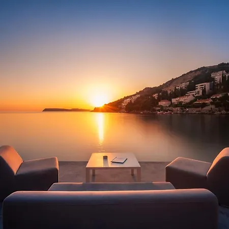 Sunset Premium Iv Dubrovnik