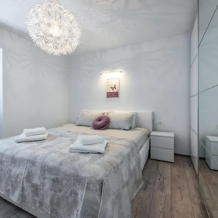 Apartamento Sunset Premium Iv *