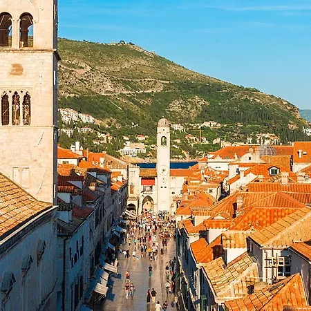 Sunset Premium Iv * Dubrovnik