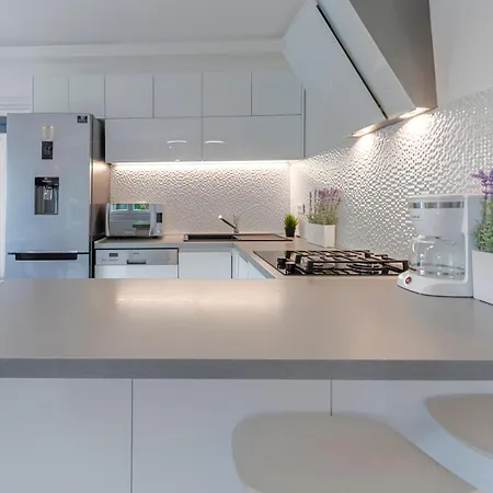 Apartamento Sunset Premium Iv