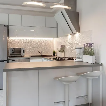 Apartamento Sunset Premium Iv Dubrovnik