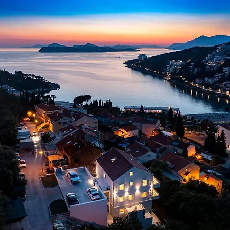 Sunset Premium Iv Apartman Dubrovnik