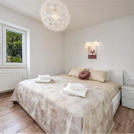 Apartman Sunset Premium Iv