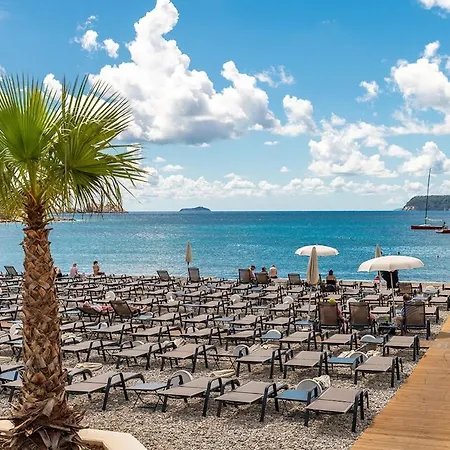 Sunset Premium Iv Apartman Dubrovnik