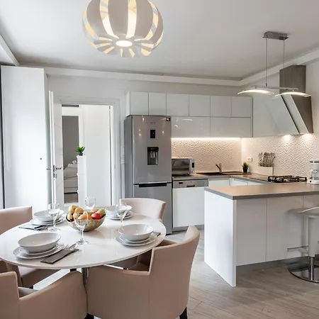 Sunset Premium Iv Apartman Dubrovnik