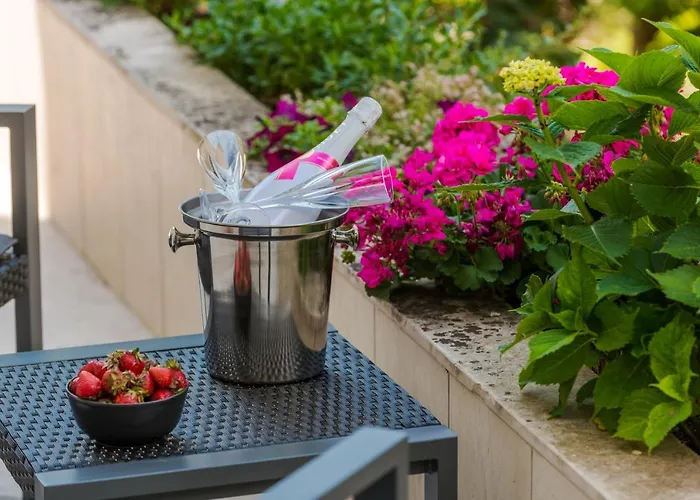 Sunset Premium Iv Dubrownik