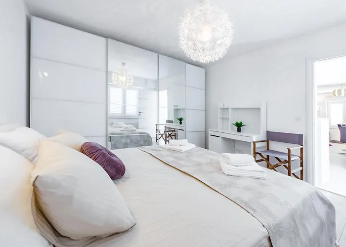 Sunset Premium Iv * Dubrownik