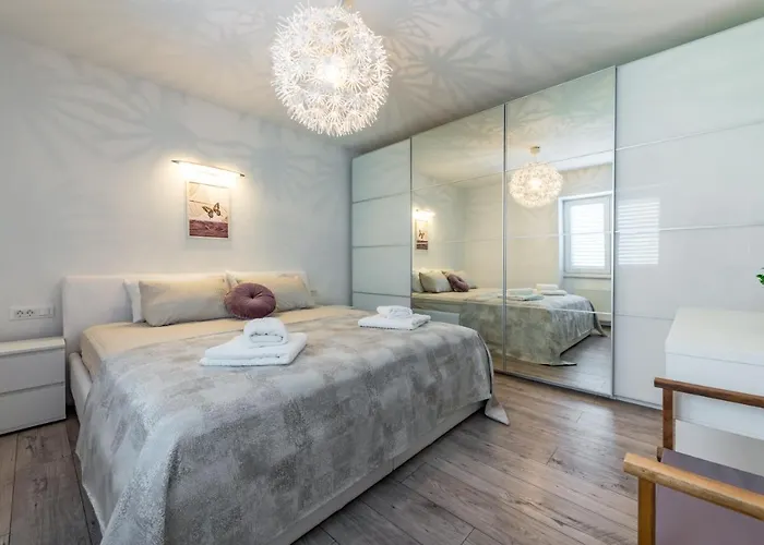 Sunset Premium Iv Dubrownik