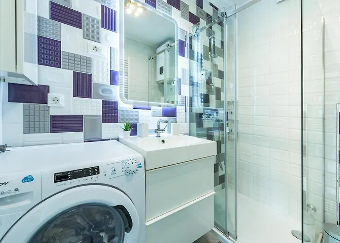 Sunset Premium Iv Apartament Dubrownik