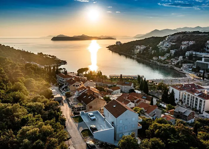 Sunset Premium Iv Dubrownik