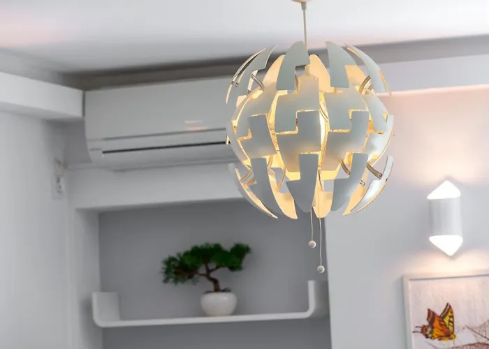 Sunset Premium Iv Apartament *