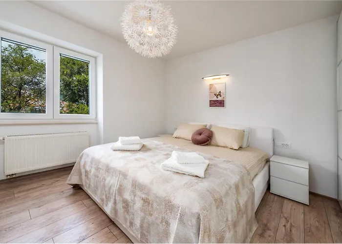 Apartament Sunset Premium Iv