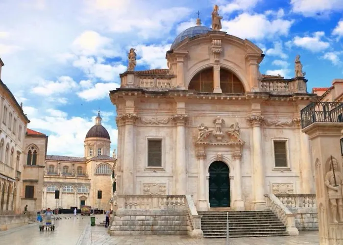 Sunset Premium Iv Dubrownik