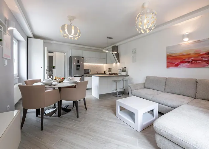 Sunset Premium Iv Apartament