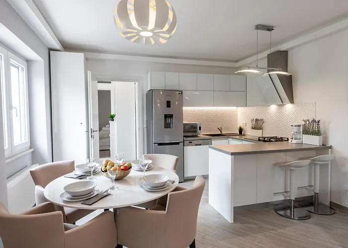 Sunset Premium Iv Apartament Dubrownik