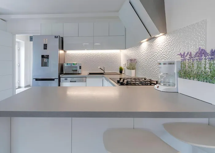 Apartament Sunset Premium Iv