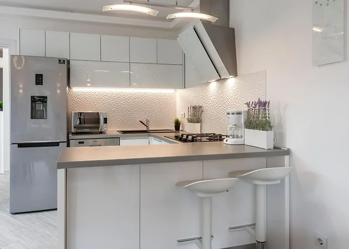 Apartament Sunset Premium Iv Dubrownik