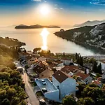 Sunset Premium Iv Dubrovnik