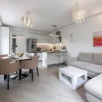 Sunset Premium Iv Apartment