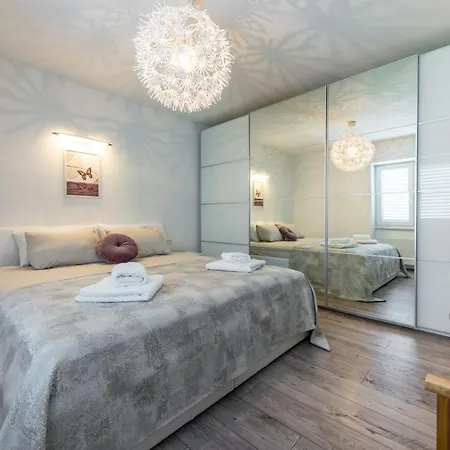 Sunset Premium Iv Ντουμπρόβνικ