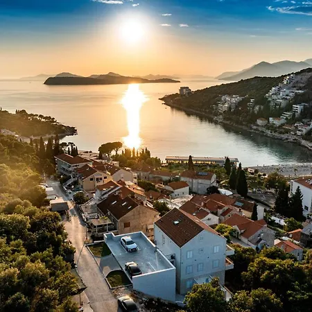 Sunset Premium Iv Dubrovnik