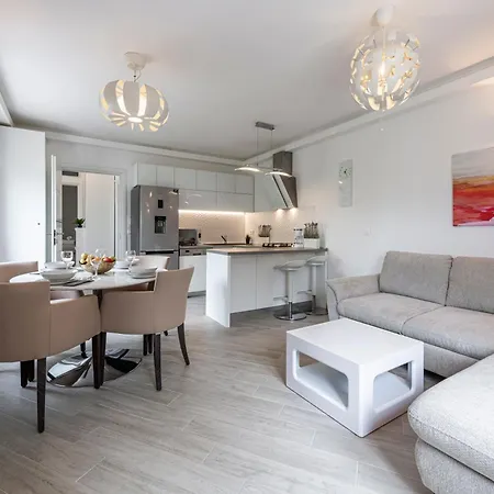 Sunset Premium Iv Apartamento