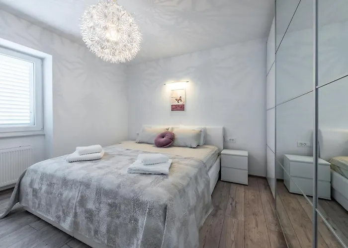 Appartamento Sunset Premium Iv *