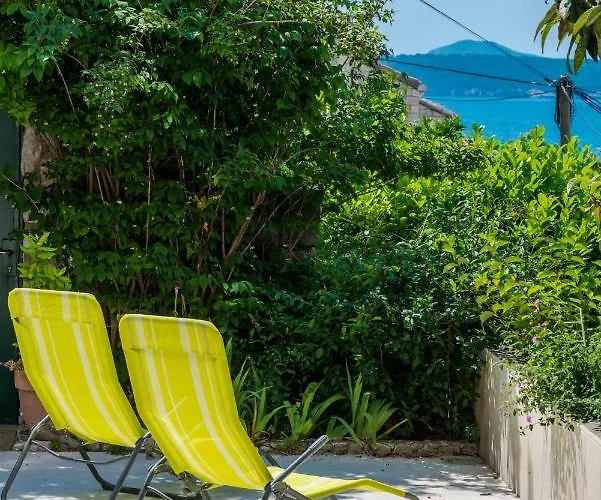 Appartamento Sunset Premium Iv