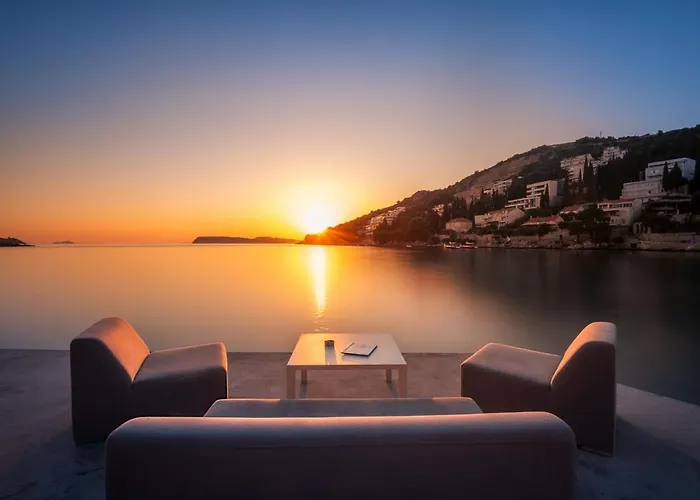 Sunset Premium Iv Ragusa