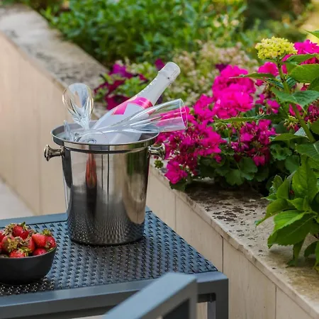 Sunset Premium Iv 杜布罗夫尼克