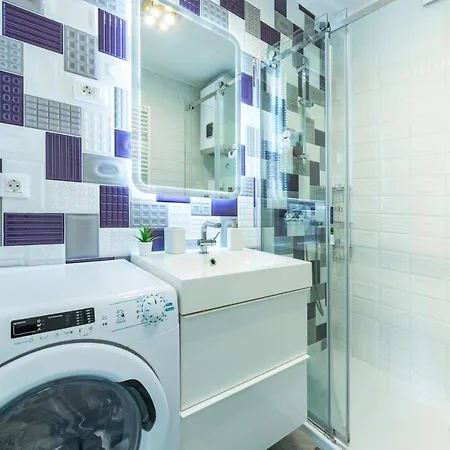 Sunset Premium Iv 公寓 杜布罗夫尼克