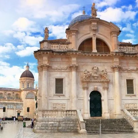 Sunset Premium Iv 杜布罗夫尼克