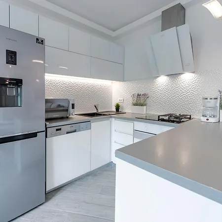 Sunset Premium Iv 杜布罗夫尼克